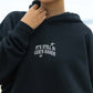 In God's Hands Unisex Hoodie