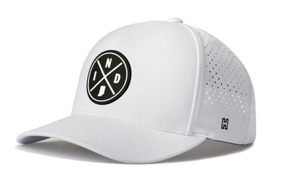 Indiana Performance 5-Panel Hat  | IND X Flexfit Snapback