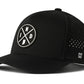 Indiana Performance 5-Panel Hat  | IND X Flexfit Snapback