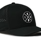 Indiana Performance 5-Panel Hat  | IND X Flexfit Snapback