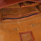 Exotic Large Messenger Bag
