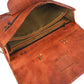The Griffin Crossbody Messenger