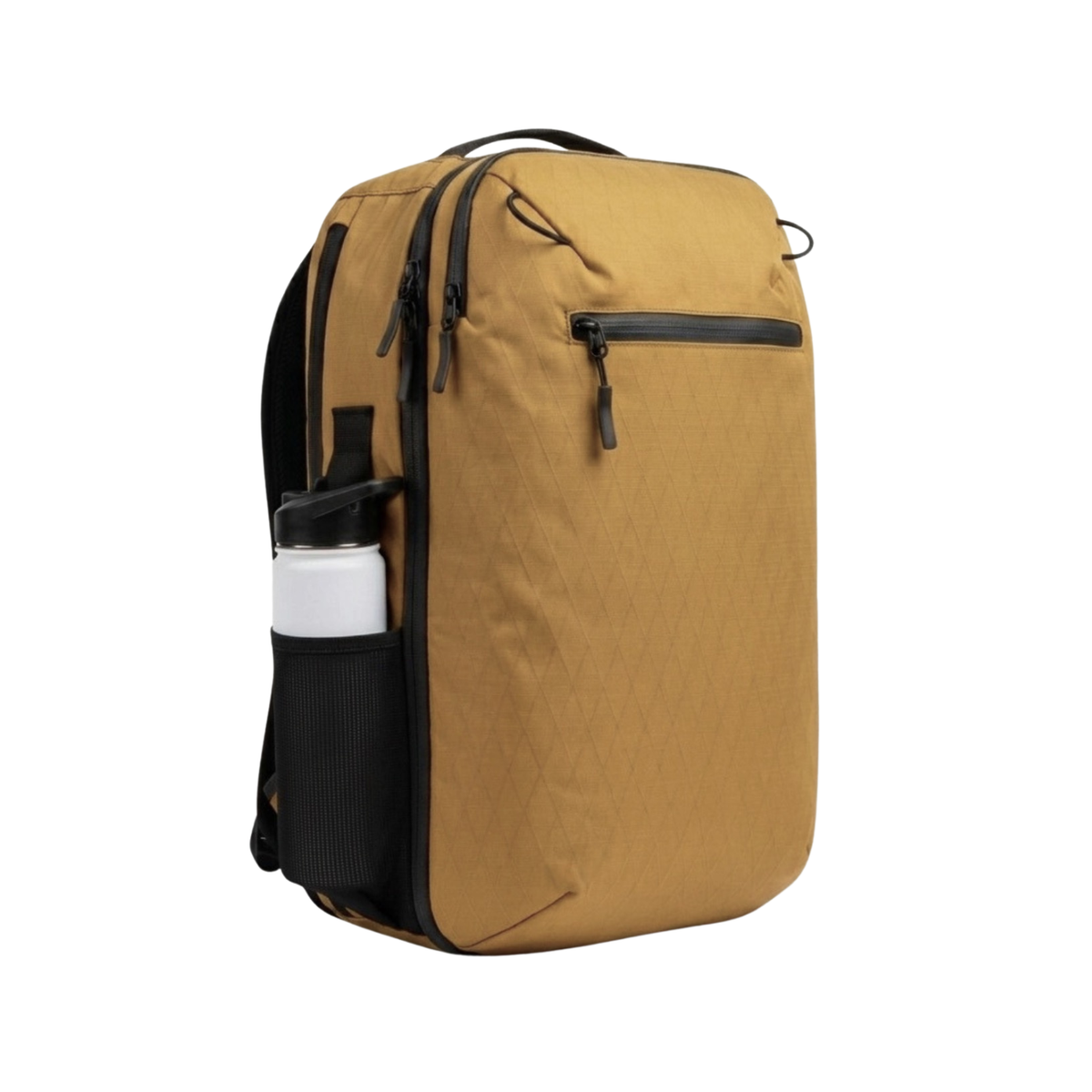 COR Surf Island Hopper 2.0 TriCor travel backpack, carry-on size with multiple compartments and durable design for ocean adventures.
