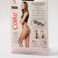 Tights Conte Balance 15 Den - Push-Up Effect