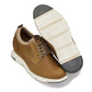CALTO - J1200 - 3.3 Inches Taller (Tan Brown)