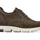CALTO - J1201 - 3.3 Inches Taller (Coffee Brown)