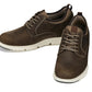 CALTO - J1201 - 3.3 Inches Taller (Coffee Brown)