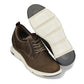 CALTO - J1201 - 3.3 Inches Taller (Coffee Brown)