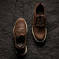 CALTO - J1201 - 3.3 Inches Taller (Coffee Brown)