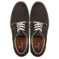 CALTO - J1311 - 3 Inches Taller (Sardine Grey) - Business Casual Leather Derbies