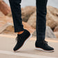 CALTO - J1502 - 3.2 Inches Taller (Noir)