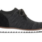 CALTO - J1504 - 3.2 Inches Taller (Charcoal Grey)