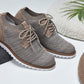 CALTO - J1506 - 3.2 Inches Taller (Camel Brown)
