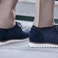 CALTO - J1507 - 3.2 Inches Taller (Navy)