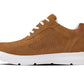CALTO - J1583  - 2.6 Inches Taller (Brown) - Lightweight Casual Walkers