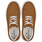 CALTO - J1583  - 2.6 Inches Taller (Brown) - Lightweight Casual Walkers
