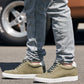 CALTO - J1854 - 2.6 Inches Taller (Olive)