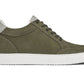 CALTO - J1854 - 2.6 Inches Taller (Olive)