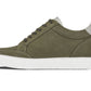 CALTO - J1854 - 2.6 Inches Taller (Olive)