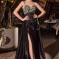 Ladivine J882 Formal Mother of the Bride Gown with Removable Jacket