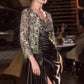 Ladivine J882 Formal Mother of the Bride Gown with Removable Jacket