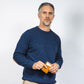 Minimalist Wallet with RFID protection - Natural