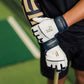 Legacy Series – White/Navy