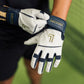 Legacy Series – White/Navy