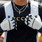 Legacy Series – White/Navy