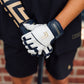 Legacy Series – White/Navy