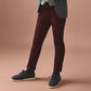 The Man Soft Cotton Pants-0