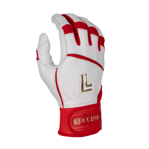 Legacy Series – White/Red