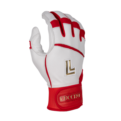 Legacy Series – White/Red