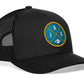 Jacksonville Football Trucker Hat  |  JAX X Snapback