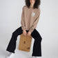 Jesus Changes Everything LS Heavyweight Tee