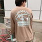 Jesus Changes Everything LS Heavyweight Tee