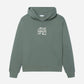 Jesus Holds It All Unisex Hoodie