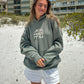 Jesus Holds It All Unisex Hoodie