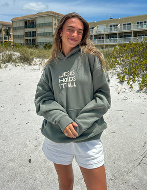 [title] Hoodie | Farnelli