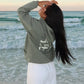 Jesus Holds It All Unisex Hoodie
