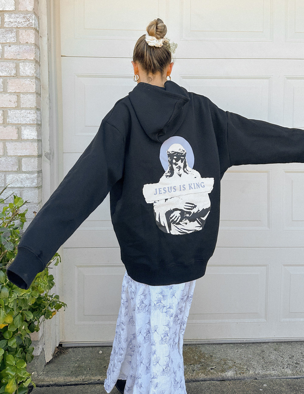 [title] Hoodie | Farnelli