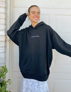 [title] Hoodie | Farnelli