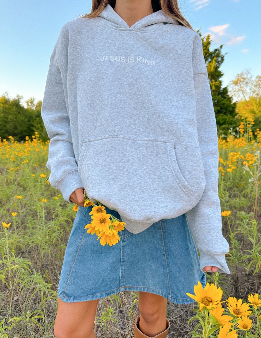 [title] Hoodie | Farnelli