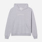 Jesus Is King Heather Grey Unisex Hoodie