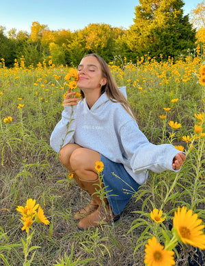 [title] Hoodie | Farnelli