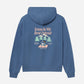 Jesus Is My Best Friend Unisex Hoodie