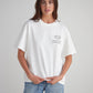 Jesus Is for Everyone Heavyweight Tee