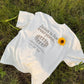 Jesus Is for Everyone Heavyweight Tee