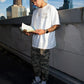 Jesus Is for Everyone Heavyweight Tee