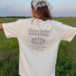 Jesus Is for Everyone Heavyweight Tee